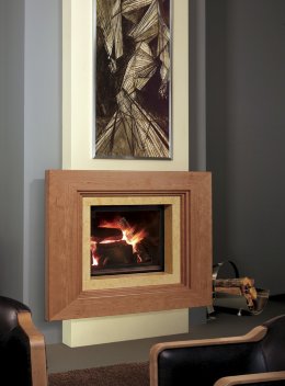 Каминная облицовка Sunhill Piano 2